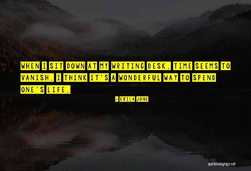 Life Wonderful Quotes By Erica Jong Life Wonderful Quotes By Erica Jong