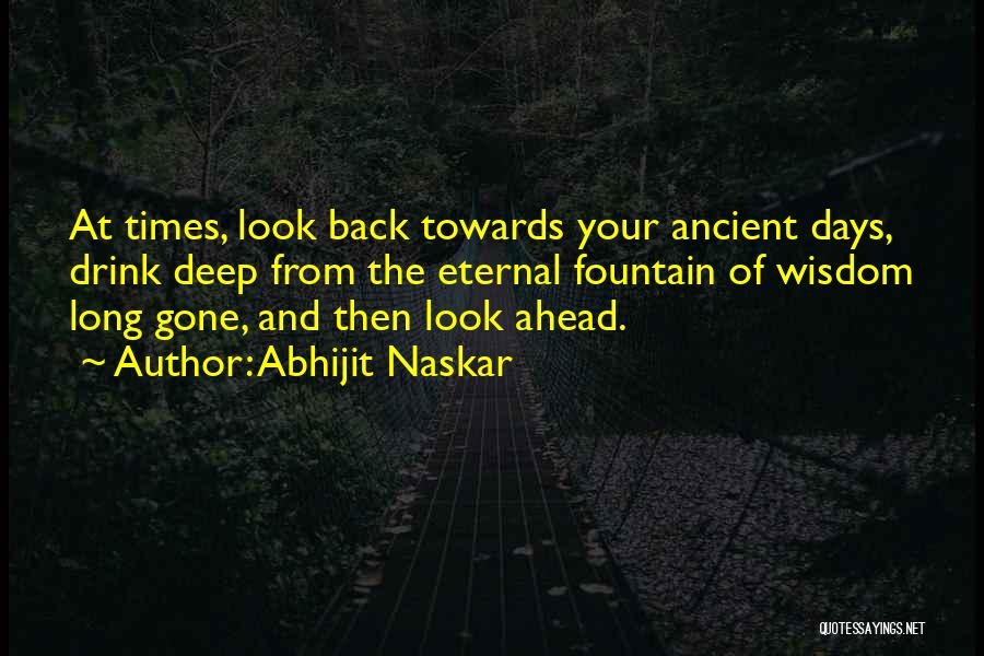 Life Words Of Wisdom Quotes By Abhijit Naskar