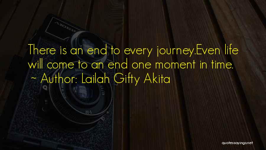 Life Words Of Wisdom Quotes By Lailah Gifty Akita