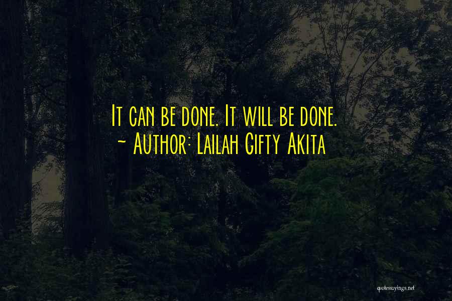 Life Work Hard Quotes By Lailah Gifty Akita