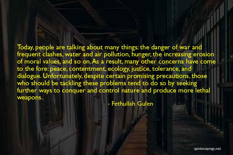 Life Yahoo Quotes By Fethullah Gulen Life Yahoo Quotes By Fethullah Gulen