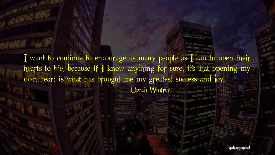 Life Yahoo Quotes By Oprah Winfrey Life Yahoo Quotes By Oprah Winfrey