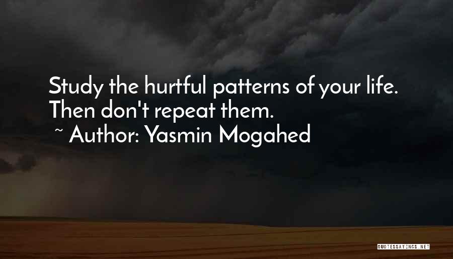 Life Yasmin Mogahed Quotes By Yasmin Mogahed