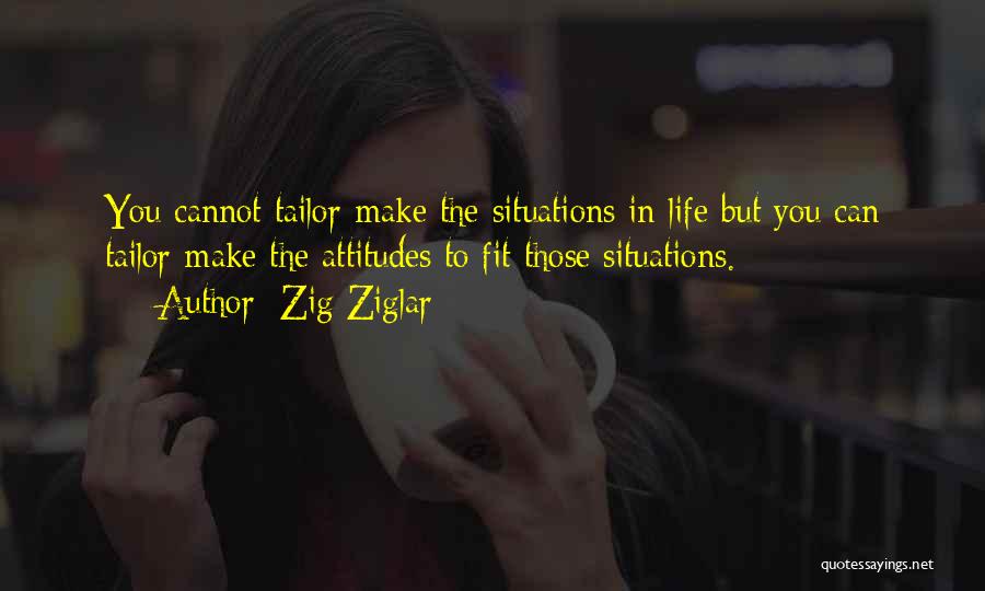 Life Zig Ziglar Quotes By Zig Ziglar