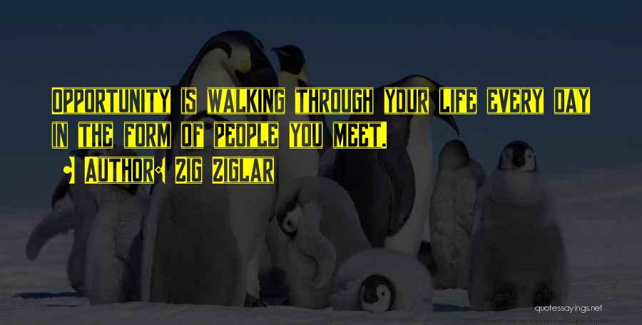 Life Zig Ziglar Quotes By Zig Ziglar