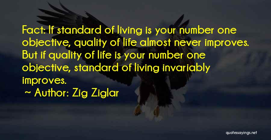 Life Zig Ziglar Quotes By Zig Ziglar