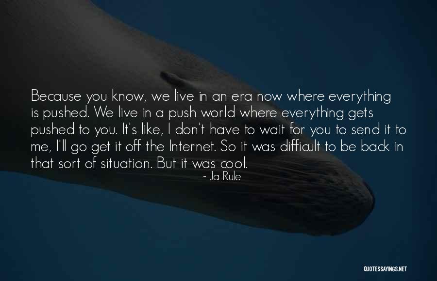 Life4life Quotes By Ja Rule Life4life Quotes By Ja Rule