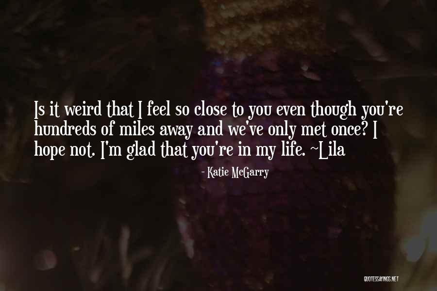 Lifebelt Shark Quotes By Katie McGarry Lifebelt Shark Quotes By Katie McGarry