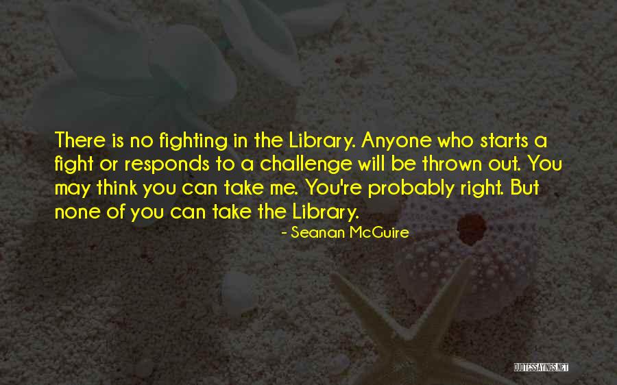 Lifebelt Shark Quotes By Seanan McGuire Lifebelt Shark Quotes By Seanan McGuire