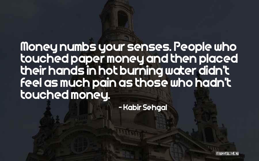 Lifebond Floor Quotes By Kabir Sehgal Lifebond Floor Quotes By Kabir Sehgal