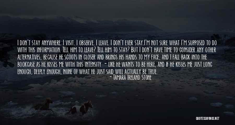 Lifebond Floor Quotes By Tamara Ireland Stone Lifebond Floor Quotes By Tamara Ireland Stone