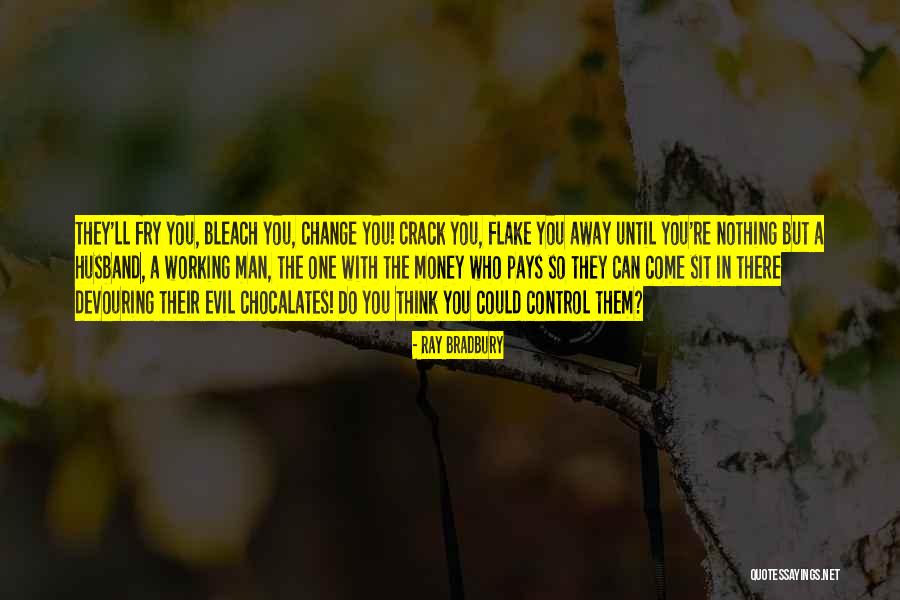 Lifegivers Quotes By Ray Bradbury Lifegivers Quotes By Ray Bradbury