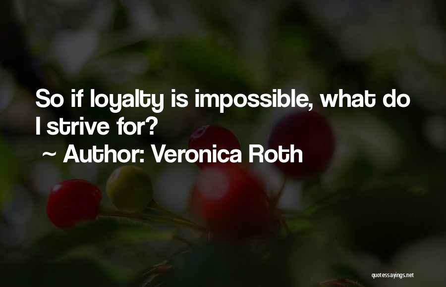 Lifehack 10 Quotes By Veronica Roth