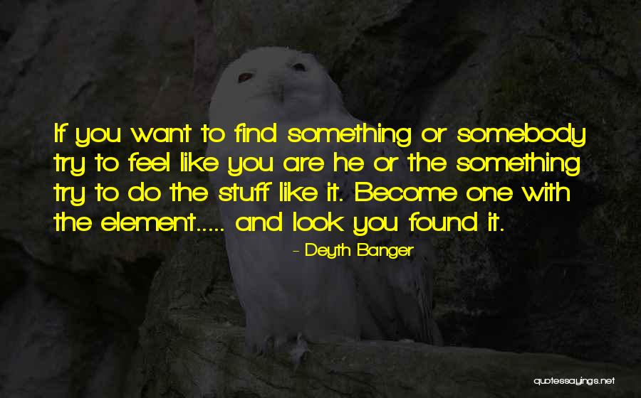 Lifehack Quotes By Deyth Banger Lifehack Quotes By Deyth Banger