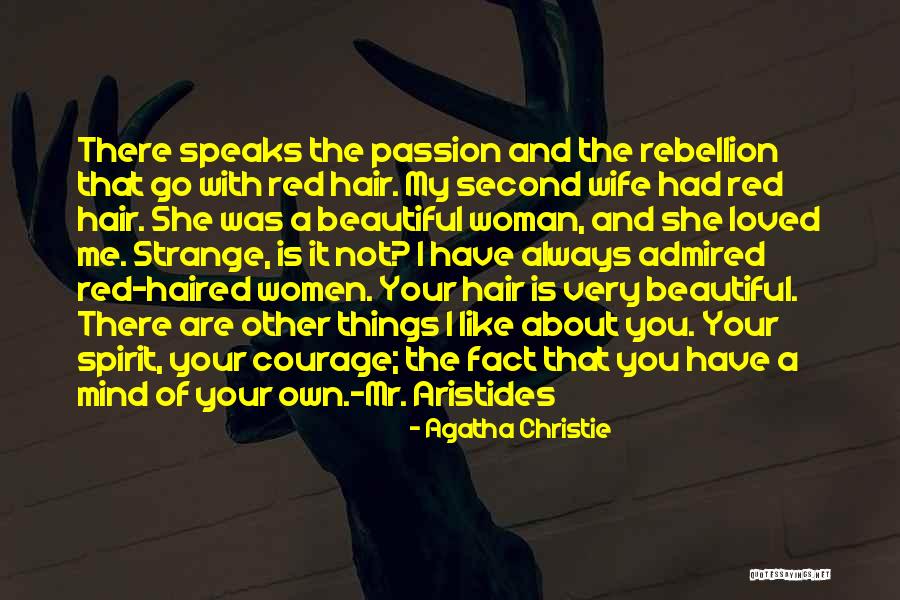 Lifehacker Leadership Quotes By Agatha Christie Lifehacker Leadership Quotes By Agatha Christie