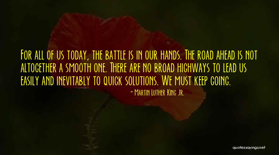 Lifehacker Leadership Quotes By Martin Luther King Jr. Lifehacker Leadership Quotes By Martin Luther King Jr.