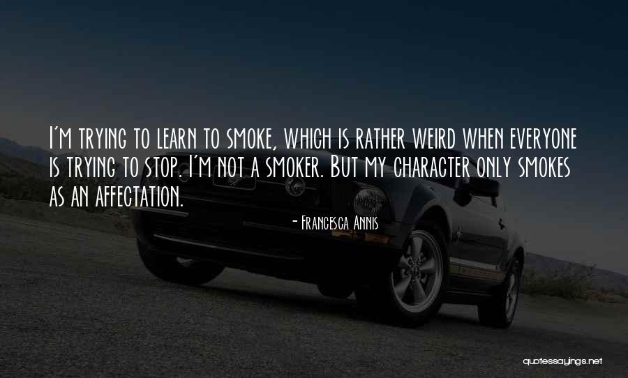 Lifehalf Quotes By Francesca Annis Lifehalf Quotes By Francesca Annis