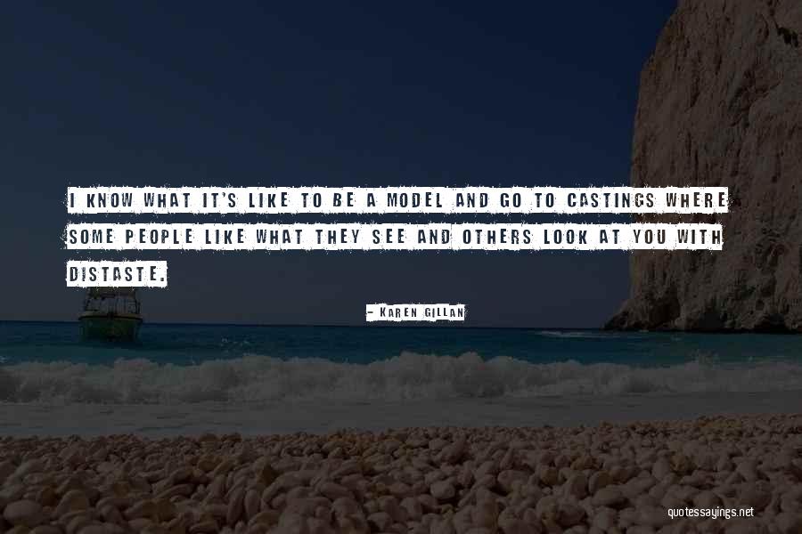 Lifeidesign Quotes By Karen Gillan Lifeidesign Quotes By Karen Gillan