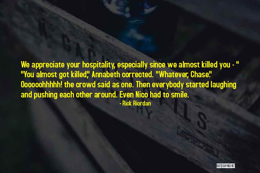 Lifeidesign Quotes By Rick Riordan Lifeidesign Quotes By Rick Riordan