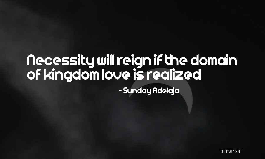 Lifeidesign Quotes By Sunday Adelaja Lifeidesign Quotes By Sunday Adelaja