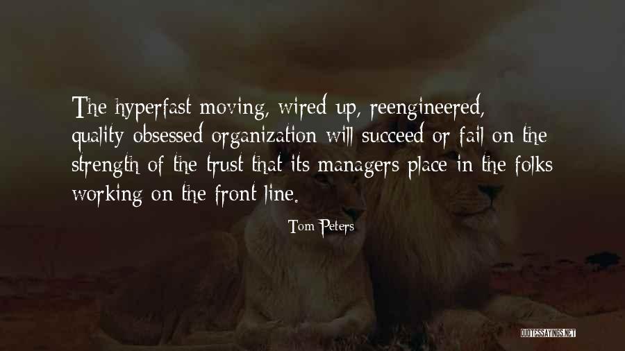 Lifeidesign Quotes By Tom Peters Lifeidesign Quotes By Tom Peters