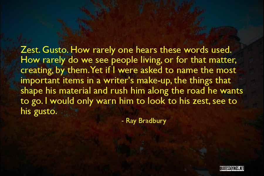 Lifeisnt Quotes By Ray Bradbury Lifeisnt Quotes By Ray Bradbury