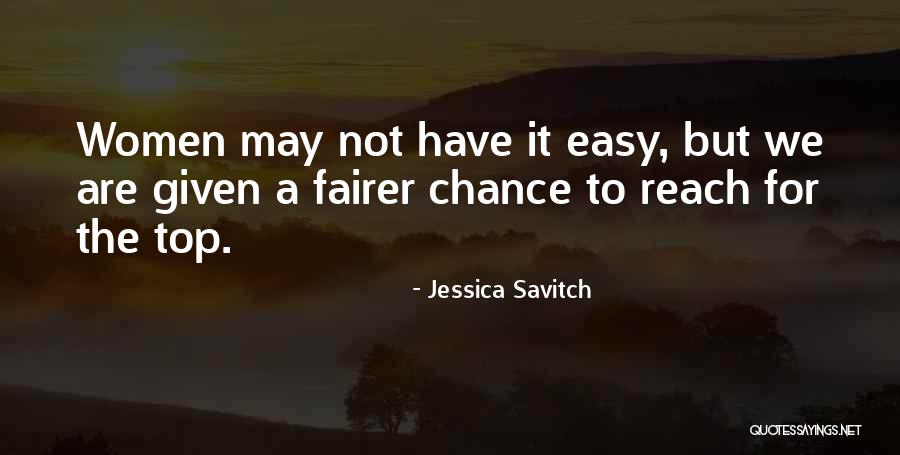 Lifeitself Quotes By Jessica Savitch Lifeitself Quotes By Jessica Savitch