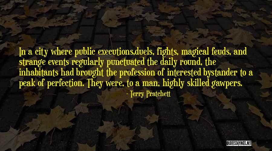 Lifeitself Quotes By Terry Pratchett Lifeitself Quotes By Terry Pratchett