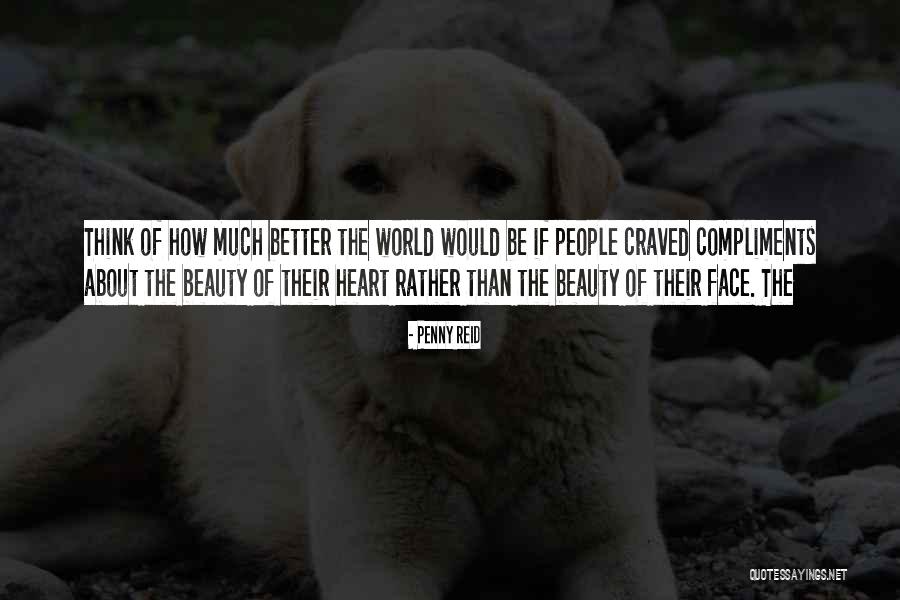 Lifejourney Quotes By Penny Reid Lifejourney Quotes By Penny Reid
