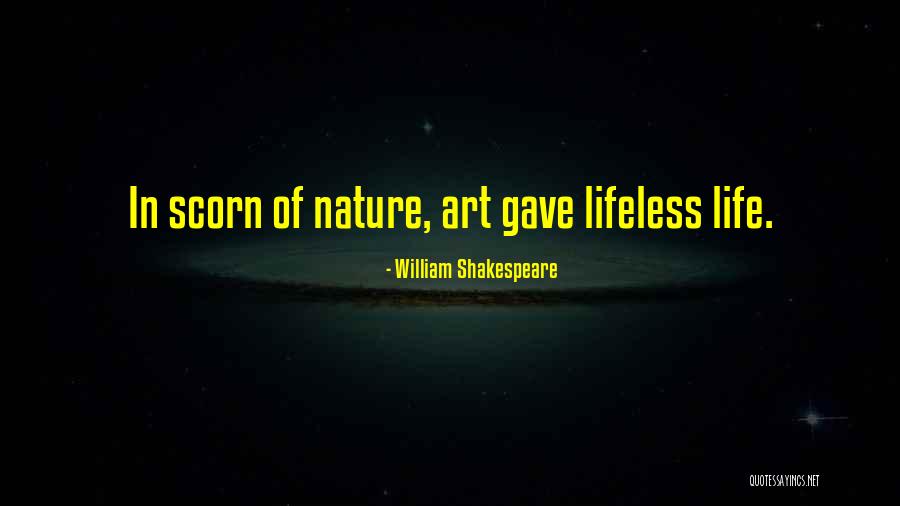 Lifeless In Life Quotes By William Shakespeare Lifeless In Life Quotes By William Shakespeare