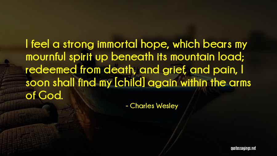 Lifelines Quotes By Charles Wesley Lifelines Quotes By Charles Wesley