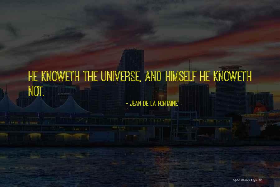 Lifelines Quotes By Jean De La Fontaine Lifelines Quotes By Jean De La Fontaine
