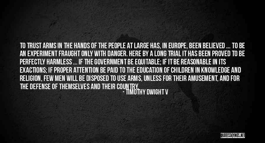 Lifelines Quotes By Timothy Dwight V Lifelines Quotes By Timothy Dwight V