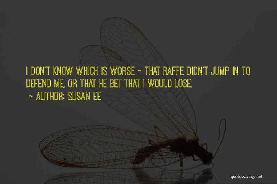 Lifelong Bestie Quotes By Susan Ee