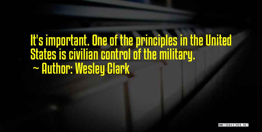 Lifelong Bestie Quotes By Wesley Clark
