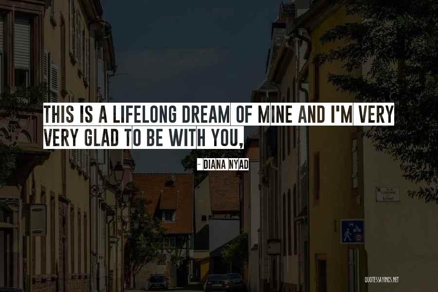 Lifelong Quotes By Diana Nyad Lifelong Quotes By Diana Nyad