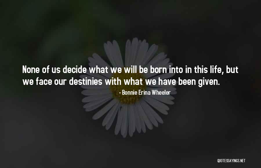 Lifelong Readers Quotes By Bonnie Erina Wheeler Lifelong Readers Quotes By Bonnie Erina Wheeler