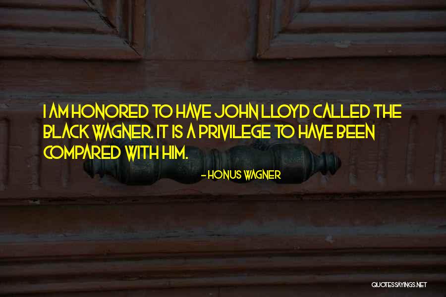 Lifem Thoughts Quotes By Honus Wagner Lifem Thoughts Quotes By Honus Wagner