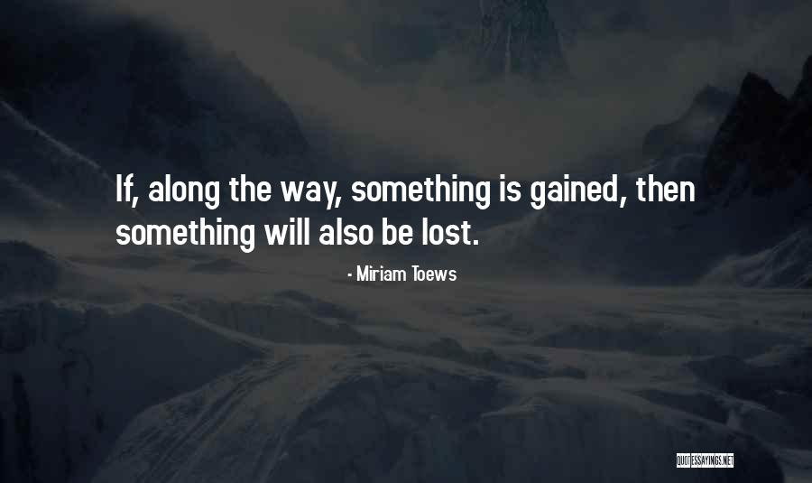 Lifemark Physiotherapy Quotes By Miriam Toews Lifemark Physiotherapy Quotes By Miriam Toews