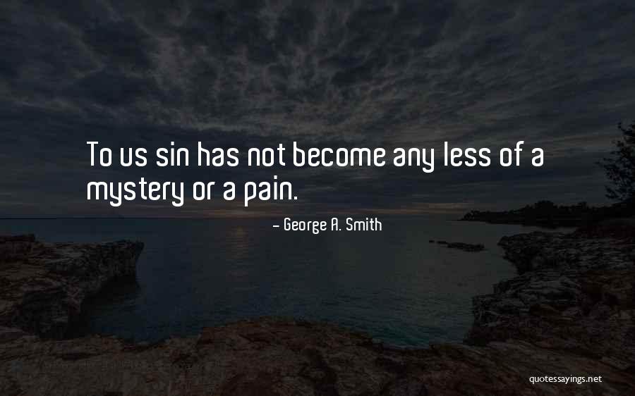 Lifemasters San Antonio Quotes By George A. Smith Lifemasters San Antonio Quotes By George A. Smith