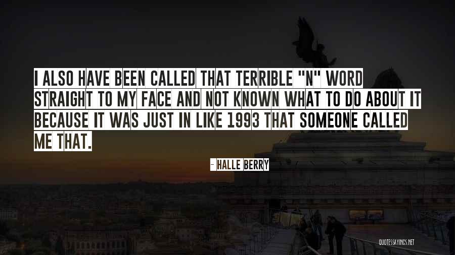 Lifemate Natok Quotes By Halle Berry Lifemate Natok Quotes By Halle Berry