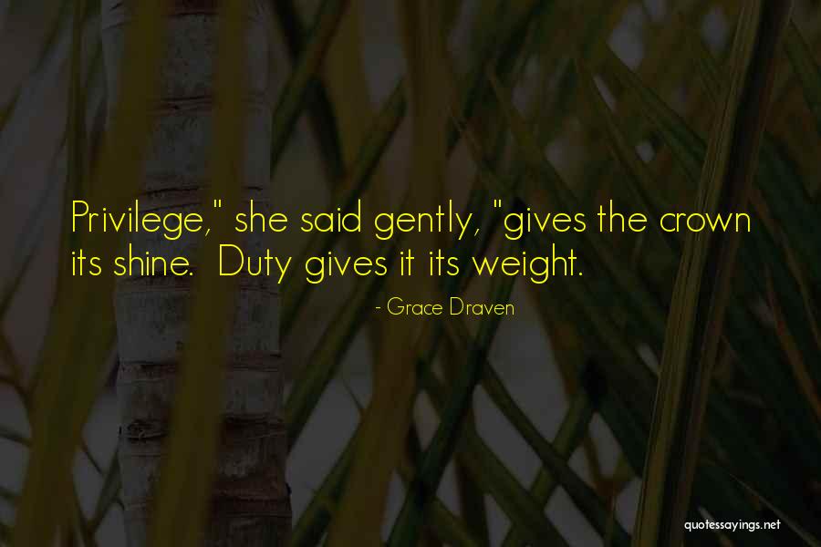 Lifemust Quotes By Grace Draven Lifemust Quotes By Grace Draven