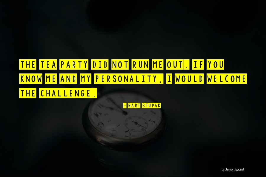 Lifemy Quotes By Bart Stupak Lifemy Quotes By Bart Stupak
