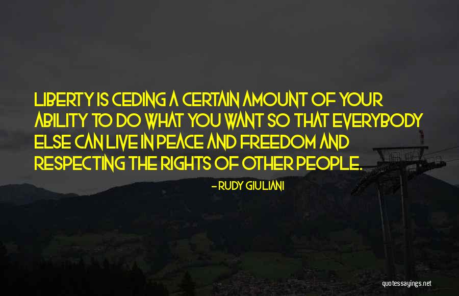 Lifeout Death Quotes By Rudy Giuliani Lifeout Death Quotes By Rudy Giuliani