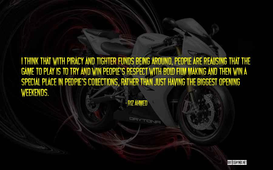 Lifepositioning Quotes By Riz Ahmed Lifepositioning Quotes By Riz Ahmed