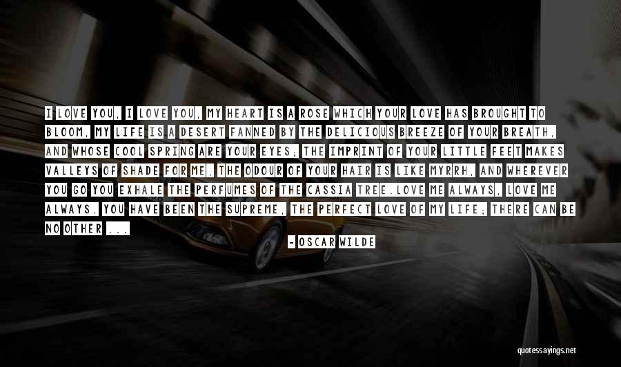 Life's A Breeze Quotes By Oscar Wilde Life's A Breeze Quotes By Oscar Wilde