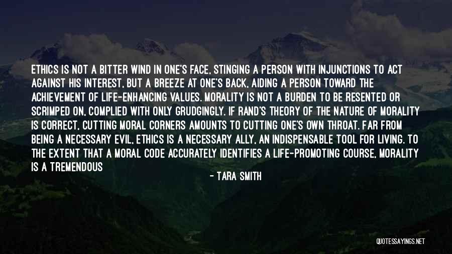 Life's A Breeze Quotes By Tara Smith Life's A Breeze Quotes By Tara Smith