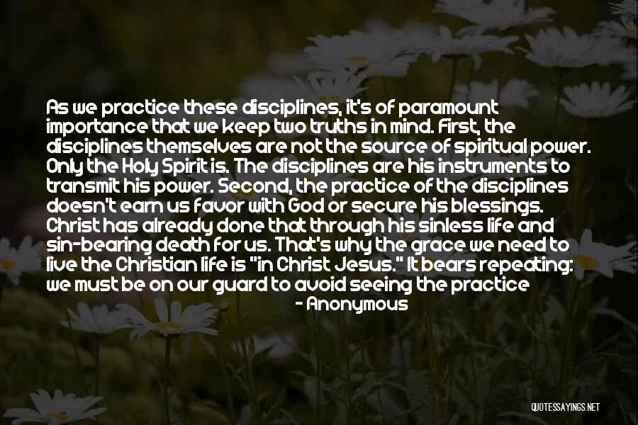 Life's Blessings Quotes By Anonymous Life's Blessings Quotes By Anonymous