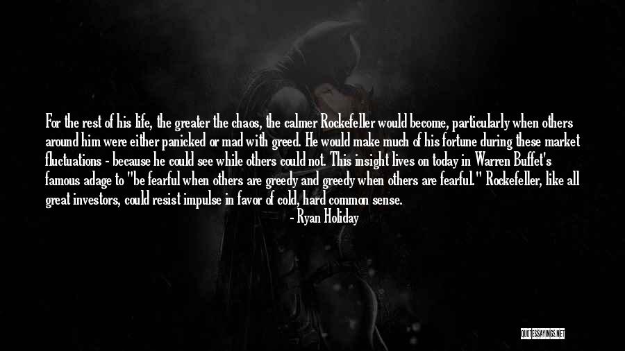 Life's Famous Quotes By Ryan Holiday Life's Famous Quotes By Ryan Holiday