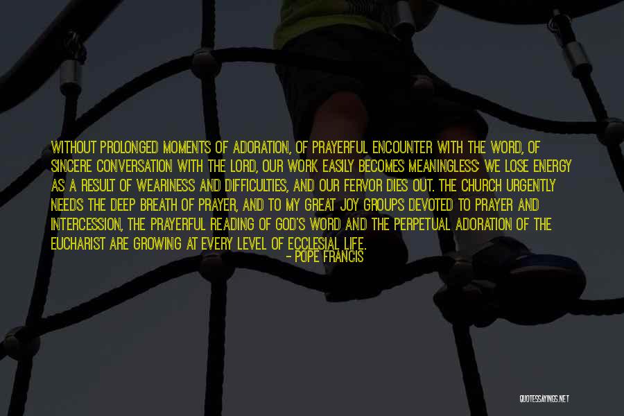 Life's Great Moments Quotes By Pope Francis Life's Great Moments Quotes By Pope Francis